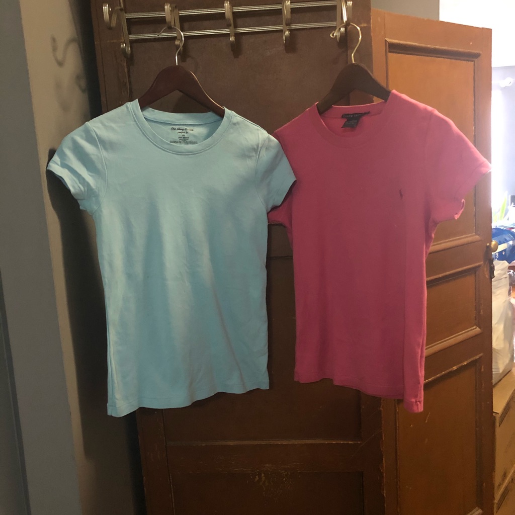 Tops-Bundle